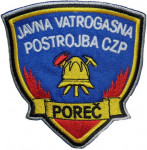 JVP CZP POREČ 1